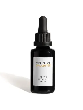 Active Botanical serum