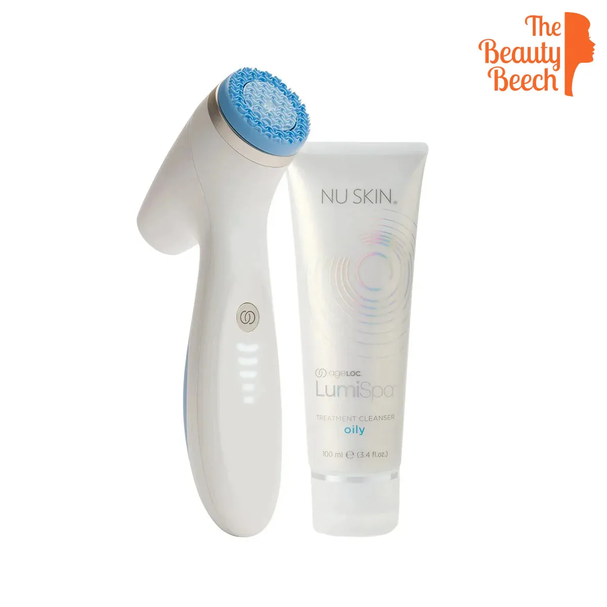 ageLOC® LumiSpa® iO Kit (Oily)