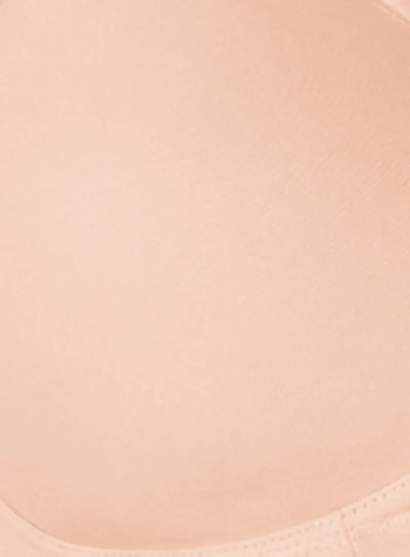 Amoena: Mara Soft Cup Padded Mastectomy Bra Blush