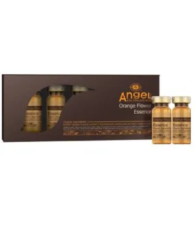 Angel En Provence Angel Orange Flower Intense Nutritive Oil 10ml