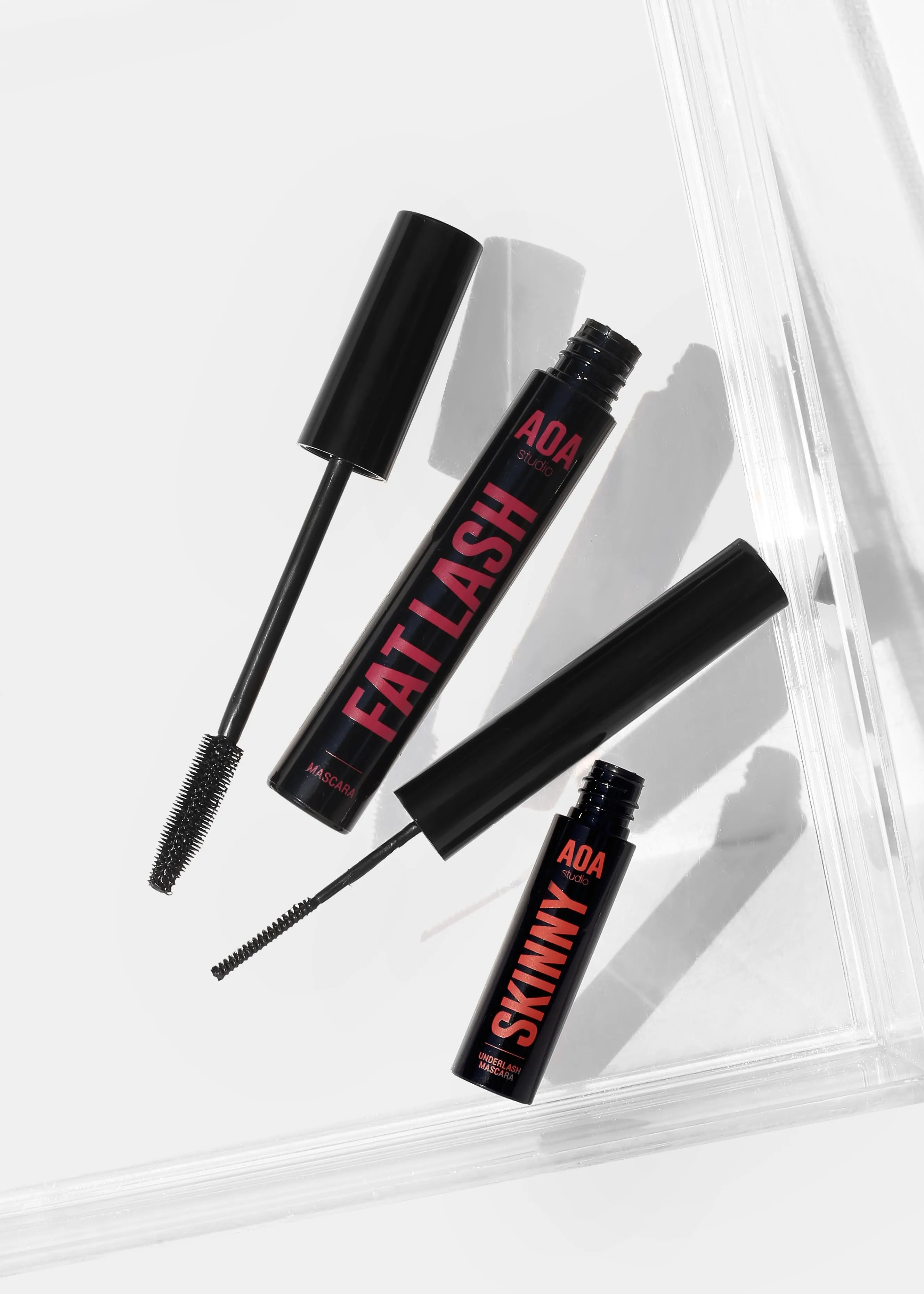 AOA Skinny Mascara Primer