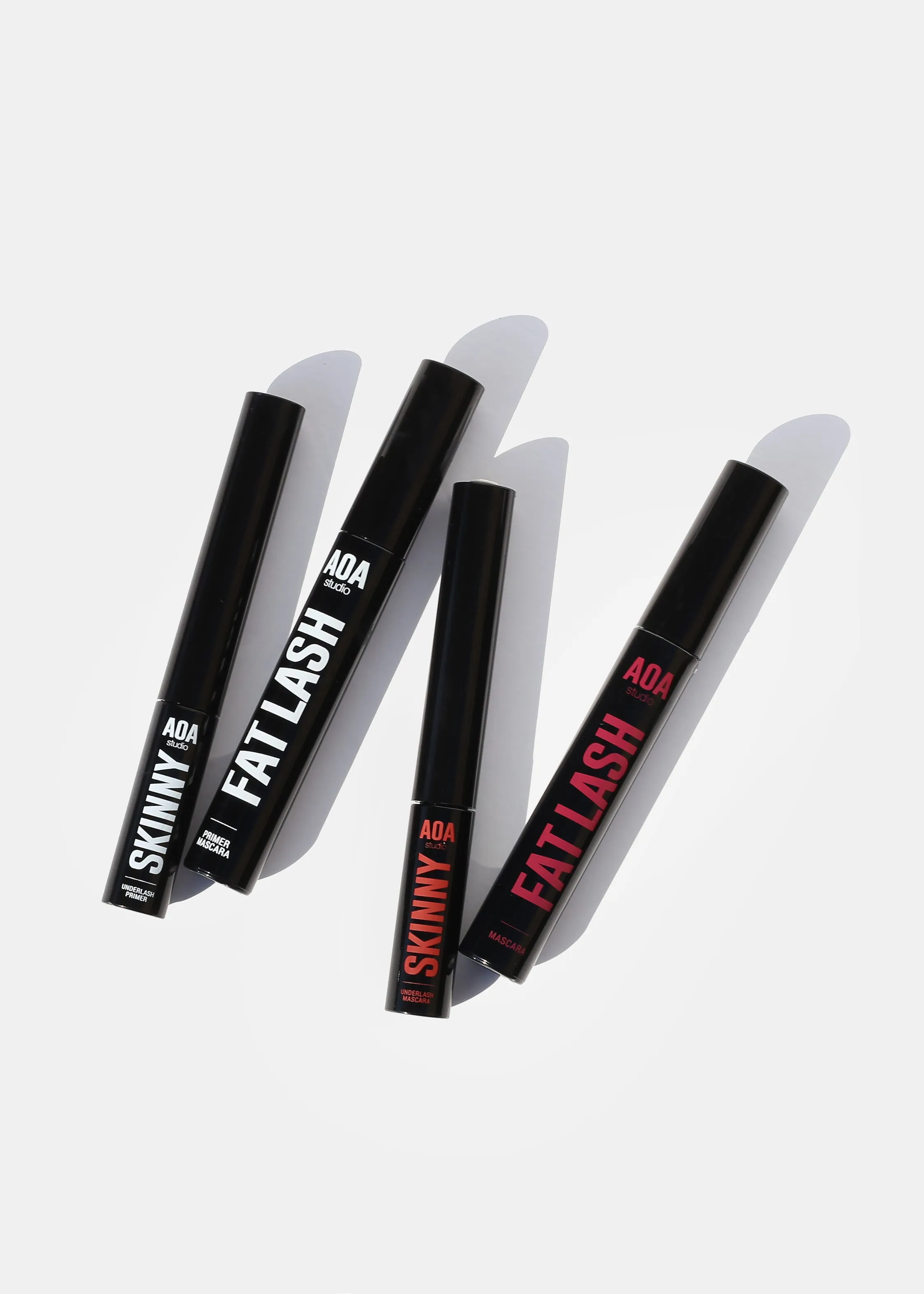 AOA Skinny Mascara Primer