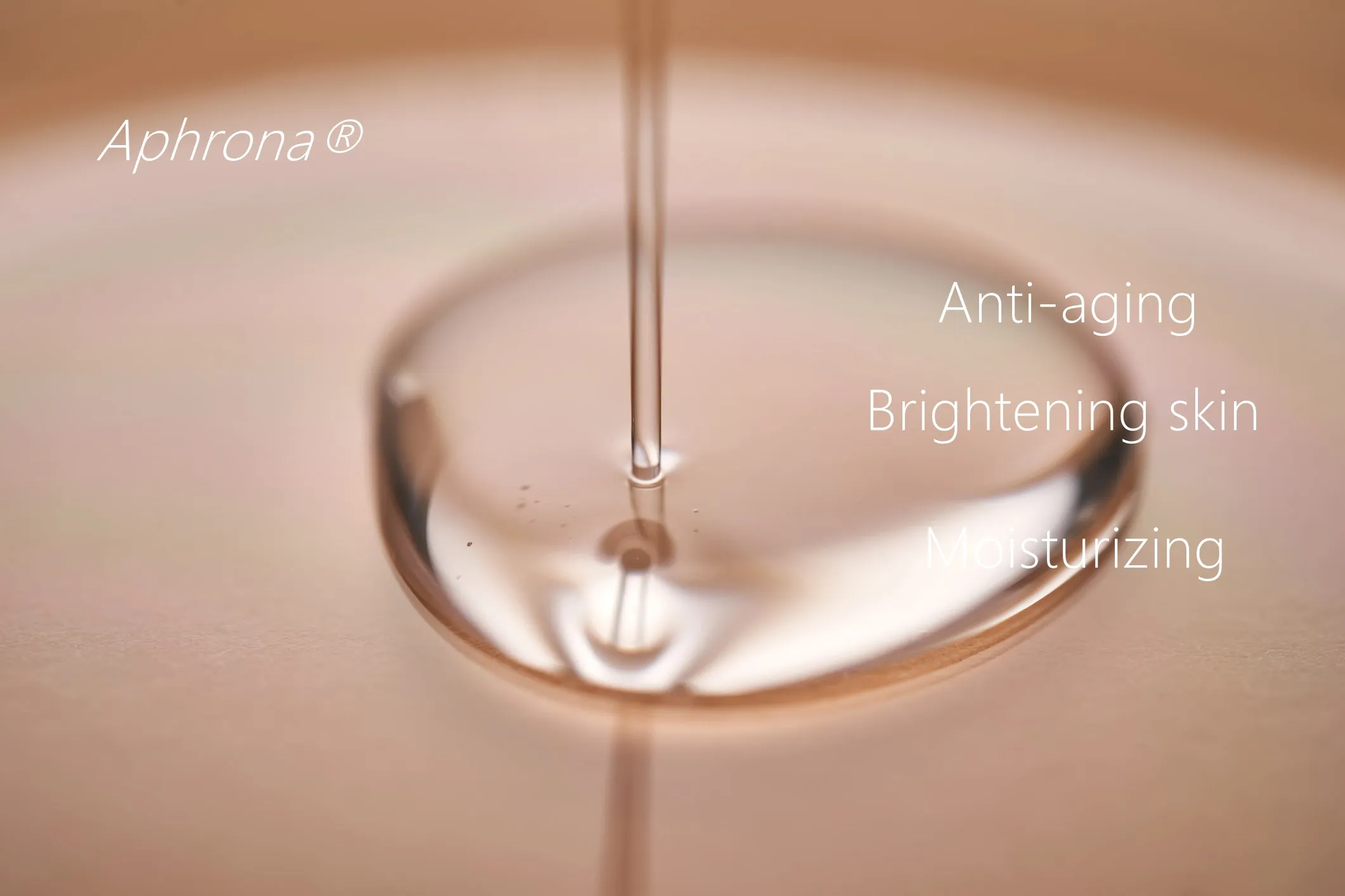 Aphrona Youthful GLO- Anti Aging Serum