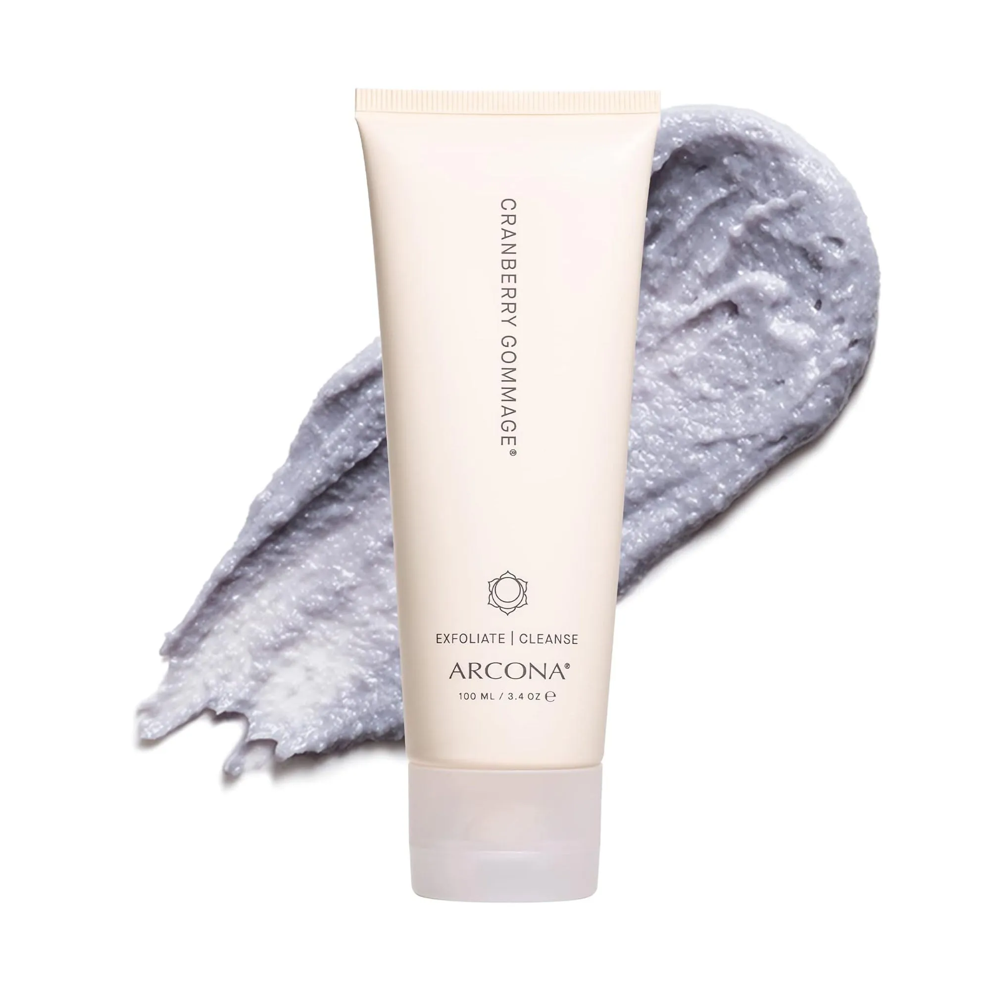 Arcona Cranberry Gommage