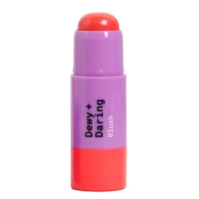 AUSTRALIS Dewy   Daring Cream Blush - First Love