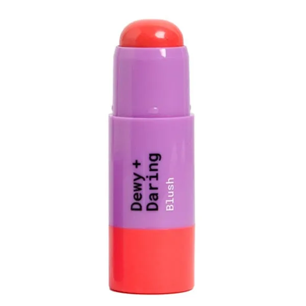 AUSTRALIS Dewy   Daring Cream Blush - First Love