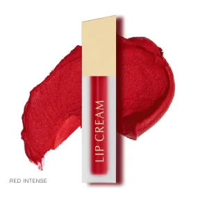 BBA SH LIP CREAM RED INTENSE