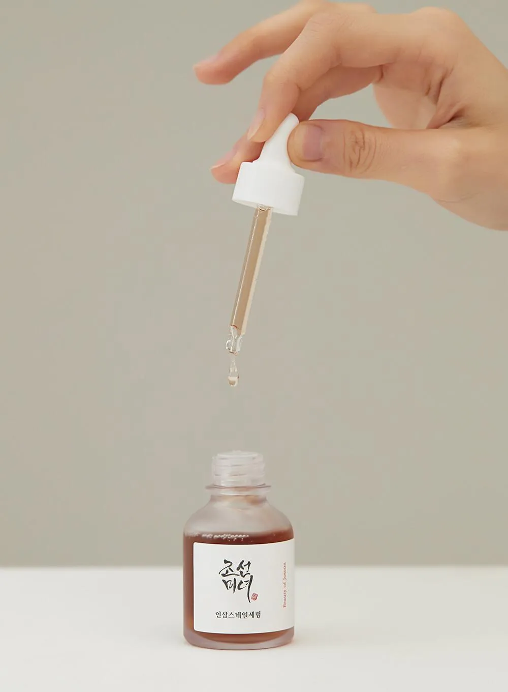 Beauty Of Joseon Revive Serum : Ginseng   Snail Mucin 30ml
