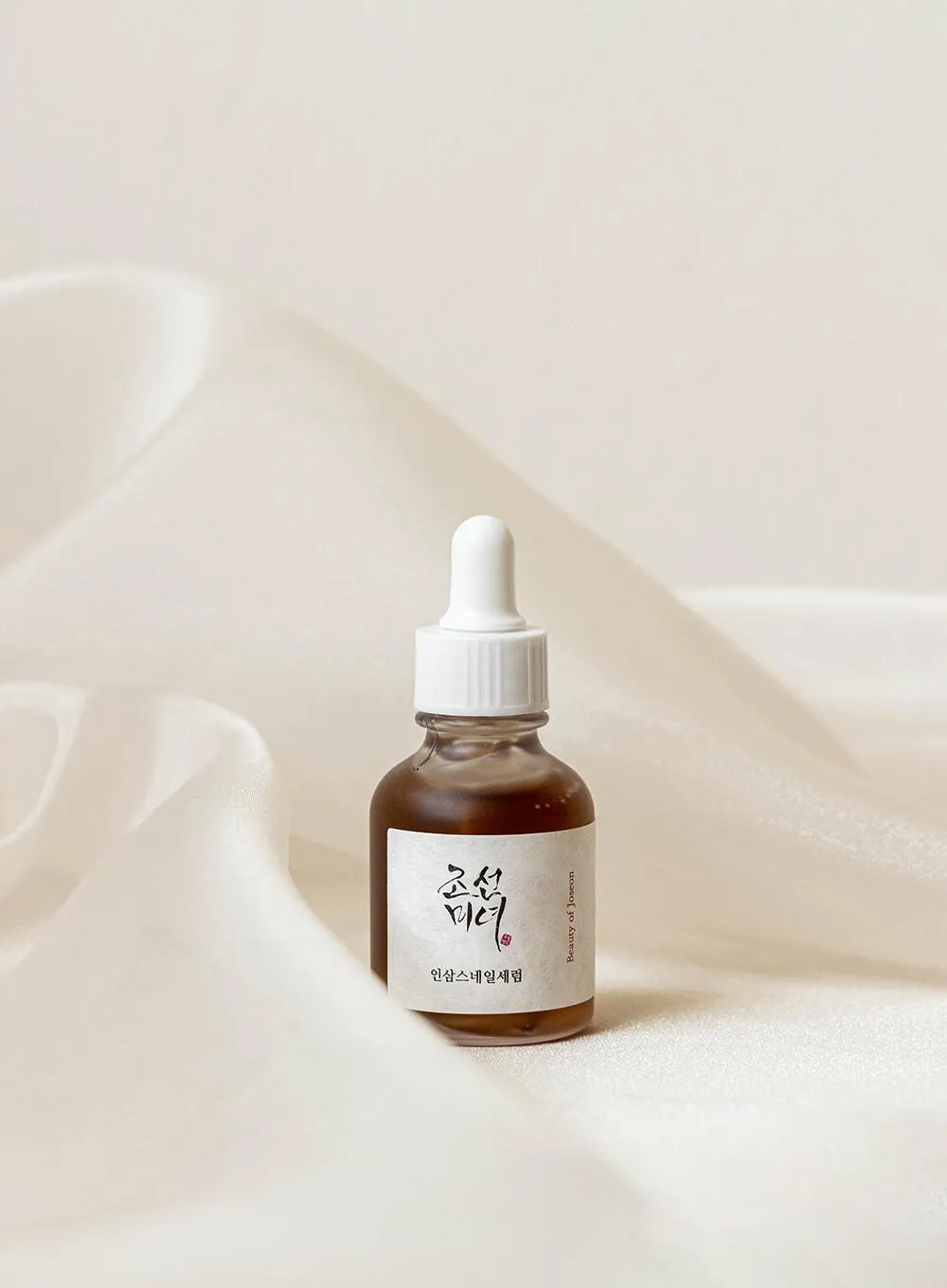 Beauty Of Joseon Revive Serum : Ginseng   Snail Mucin 30ml