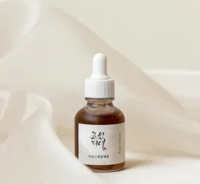 [Beauty of Joseon] Revive Serum : Ginseng Snail Mucin 30ml
