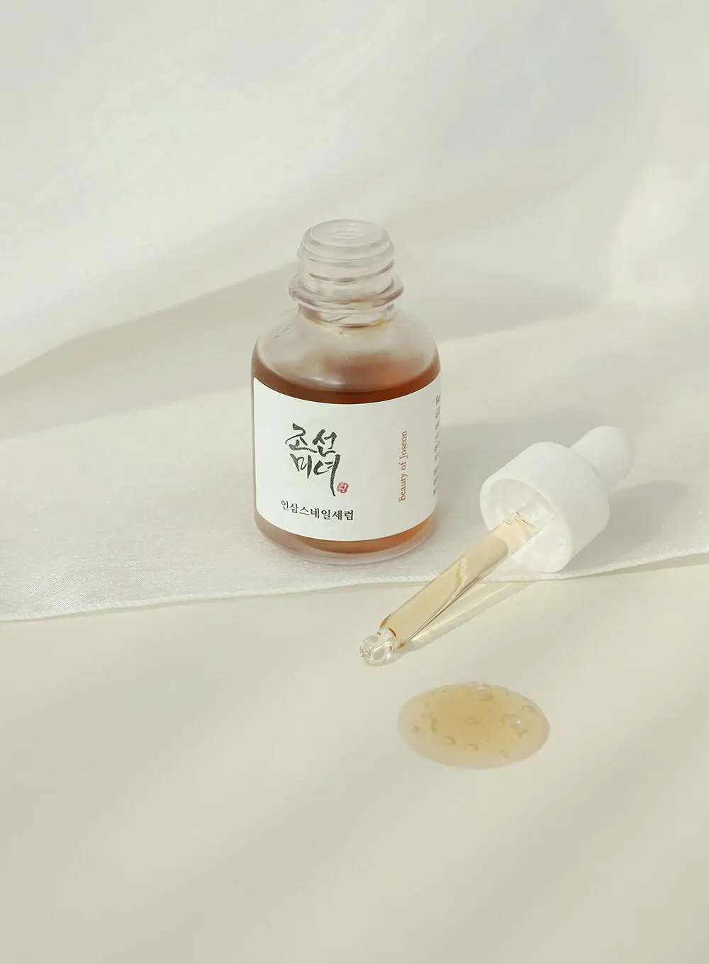 Beauty Of Joseon Revive Serum : Ginseng   Snail Mucin 30ml