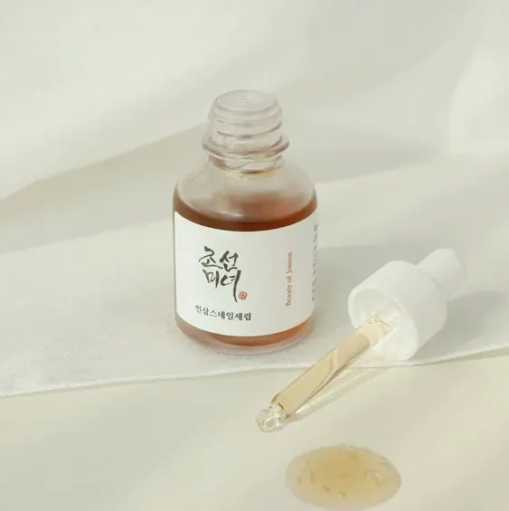 [Beauty of Joseon] Revive Serum : Ginseng Snail Mucin 30ml