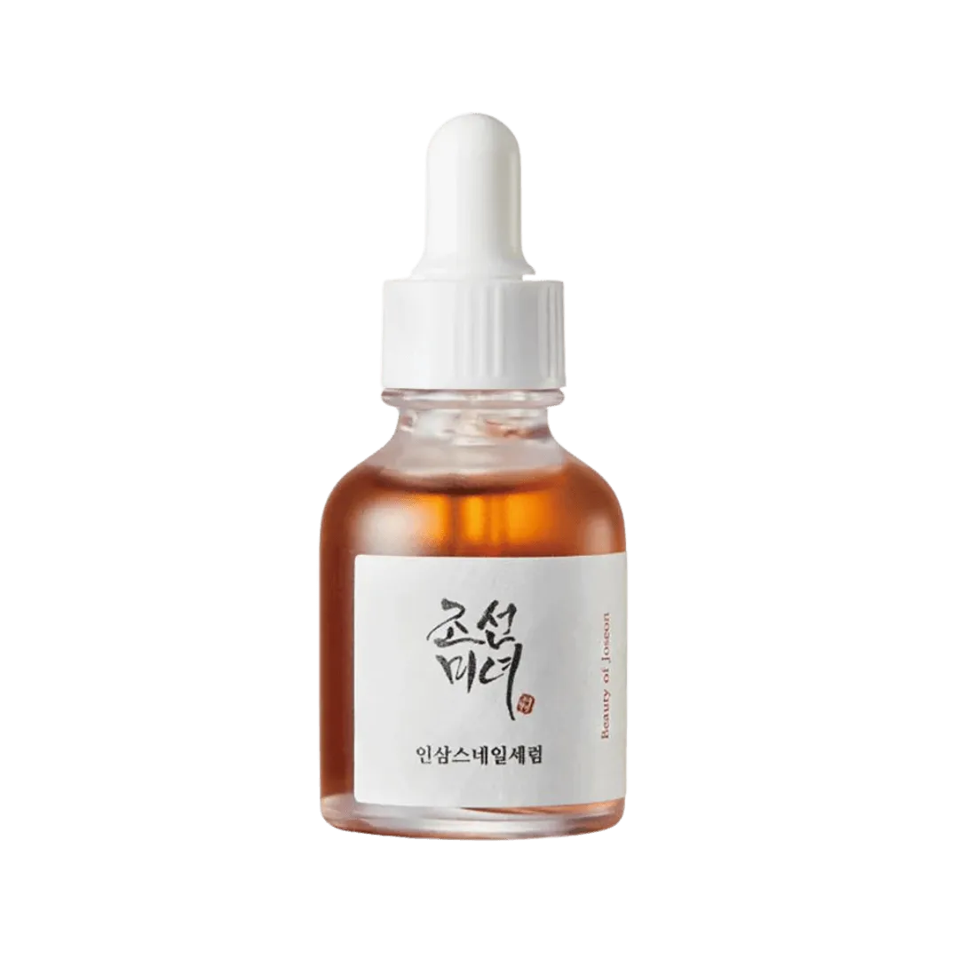 Beauty Of Joseon Revive Serum : Ginseng   Snail Mucin 30ml
