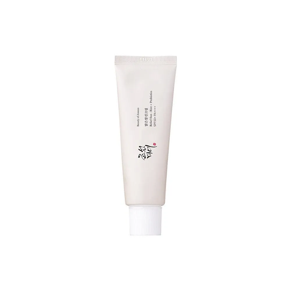 Beauty of Joseon Rice   Probiotics Sunscreen 50ml