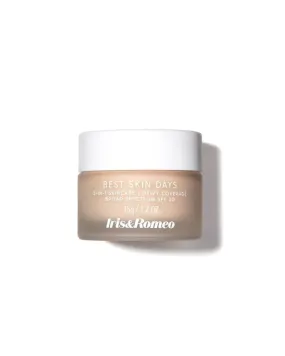 BEST SKIN DAYS FOUNDATION