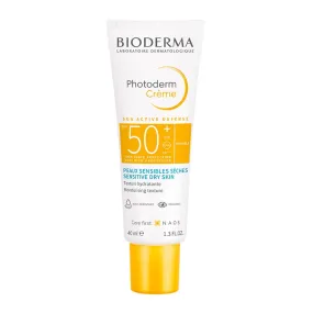 Bioderma Photoderm Creme SPF 50 