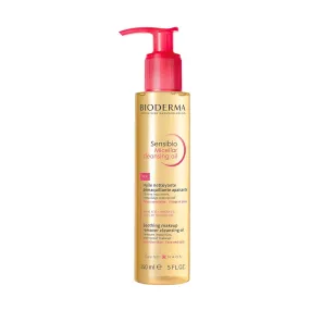 Bioderma Sensibio Micellar Face Cleansing Oil