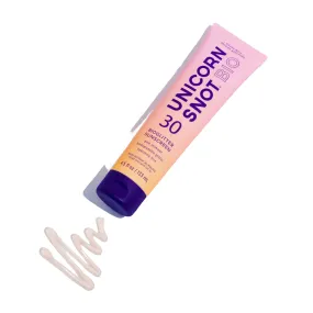 Bioglitter Sunscreen