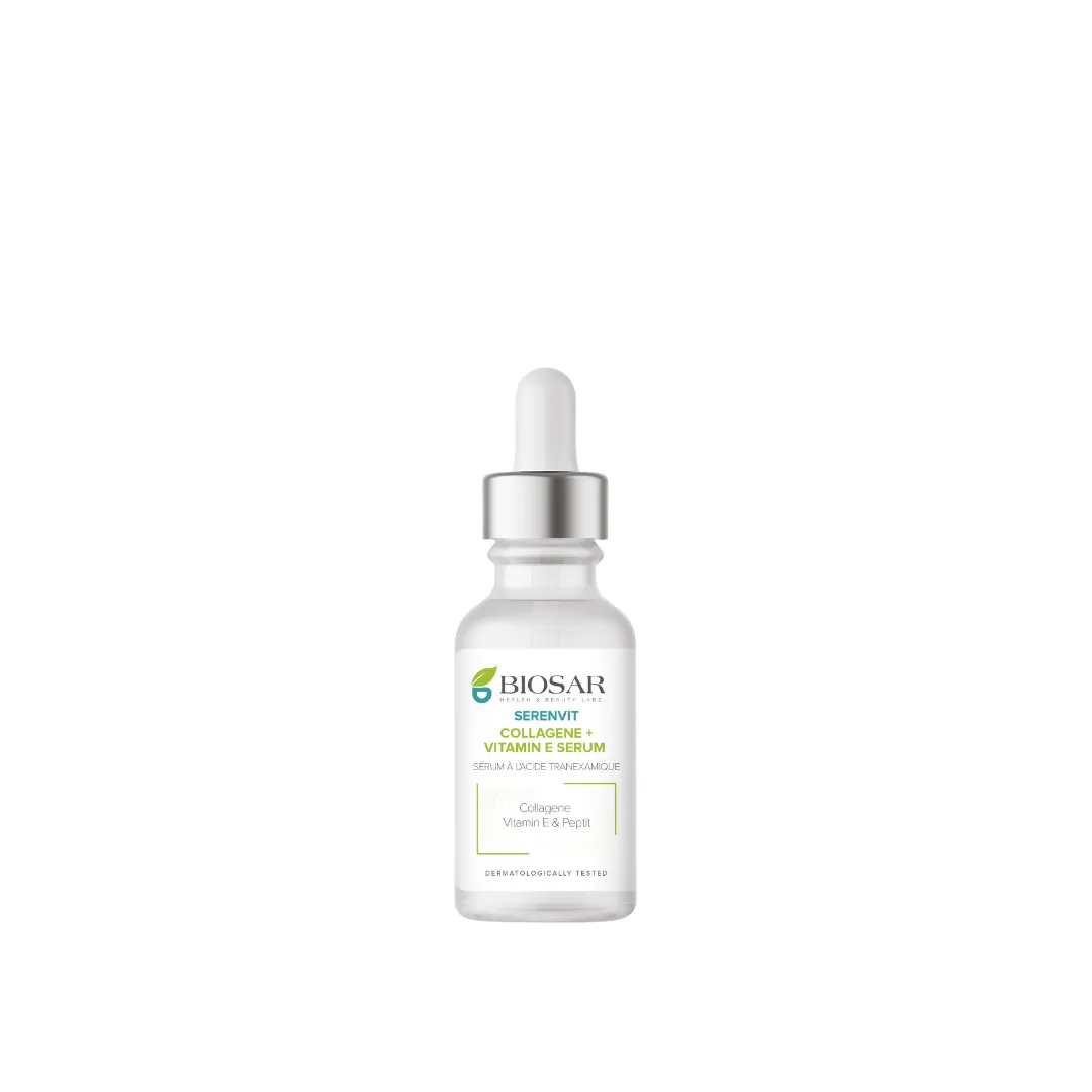 Biosar Serenvit Collagen Serum 30ml