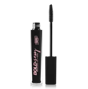 BLACK RADIANCE - Bold & Sexy Fiber Mascara Black - 0.17 fl. oz. (5 ml)