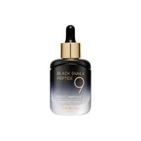 Black Snail & Peptide 9 Perfect Ampoule 35ml