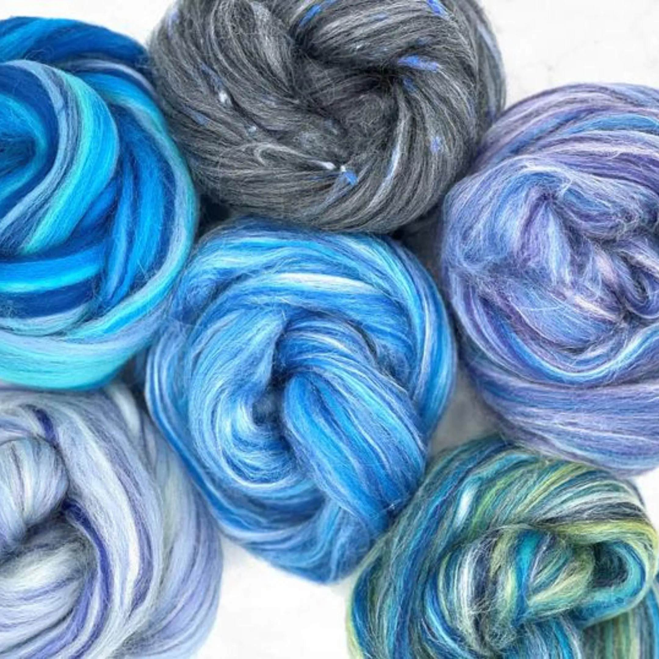 Blue Chill Variety Pack | Zen Blend Collection