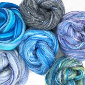 Blue Chill Variety Pack | Zen Blend Collection