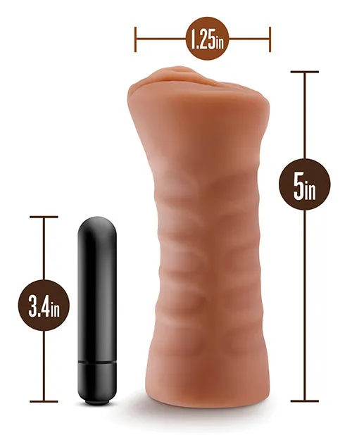 Blush M For Men Julieta