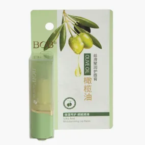Bob Lip Balm - Light Green