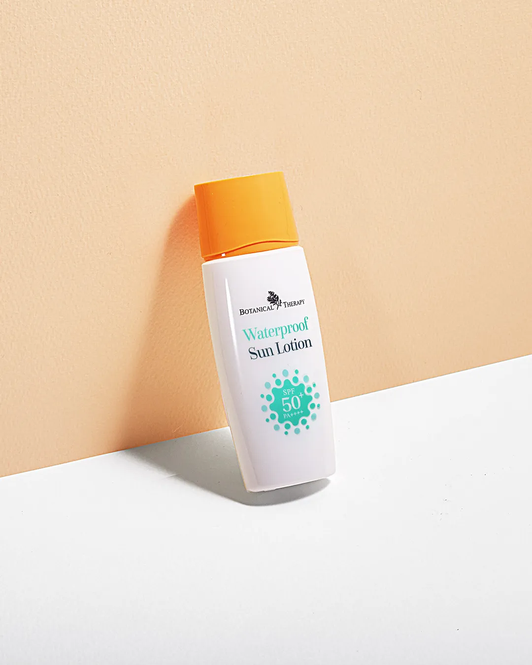Botanical Therapy Waterproof Sun Lotion SPF50 /PA    