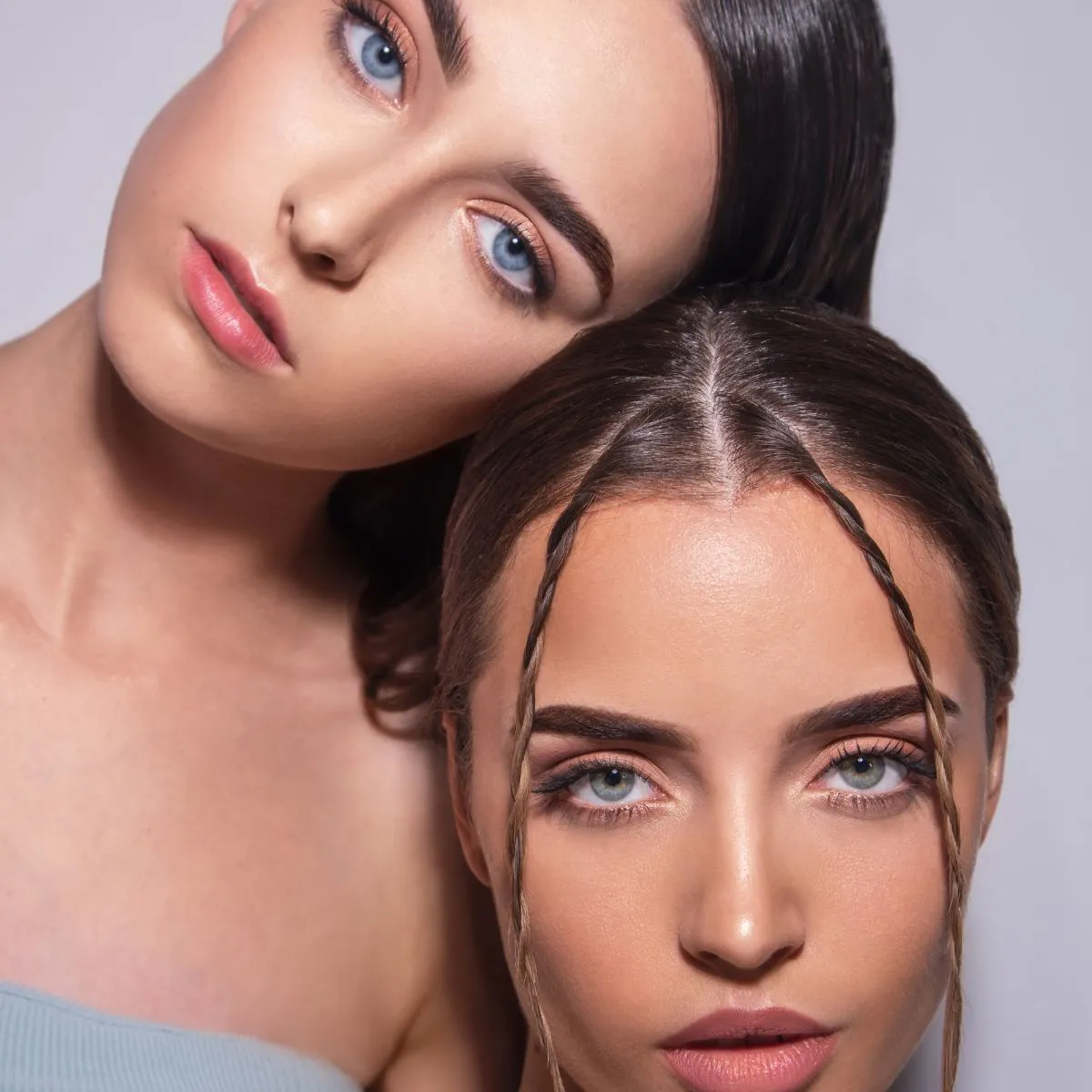 Bronsun Lash & Brow Trial Kit - Brown