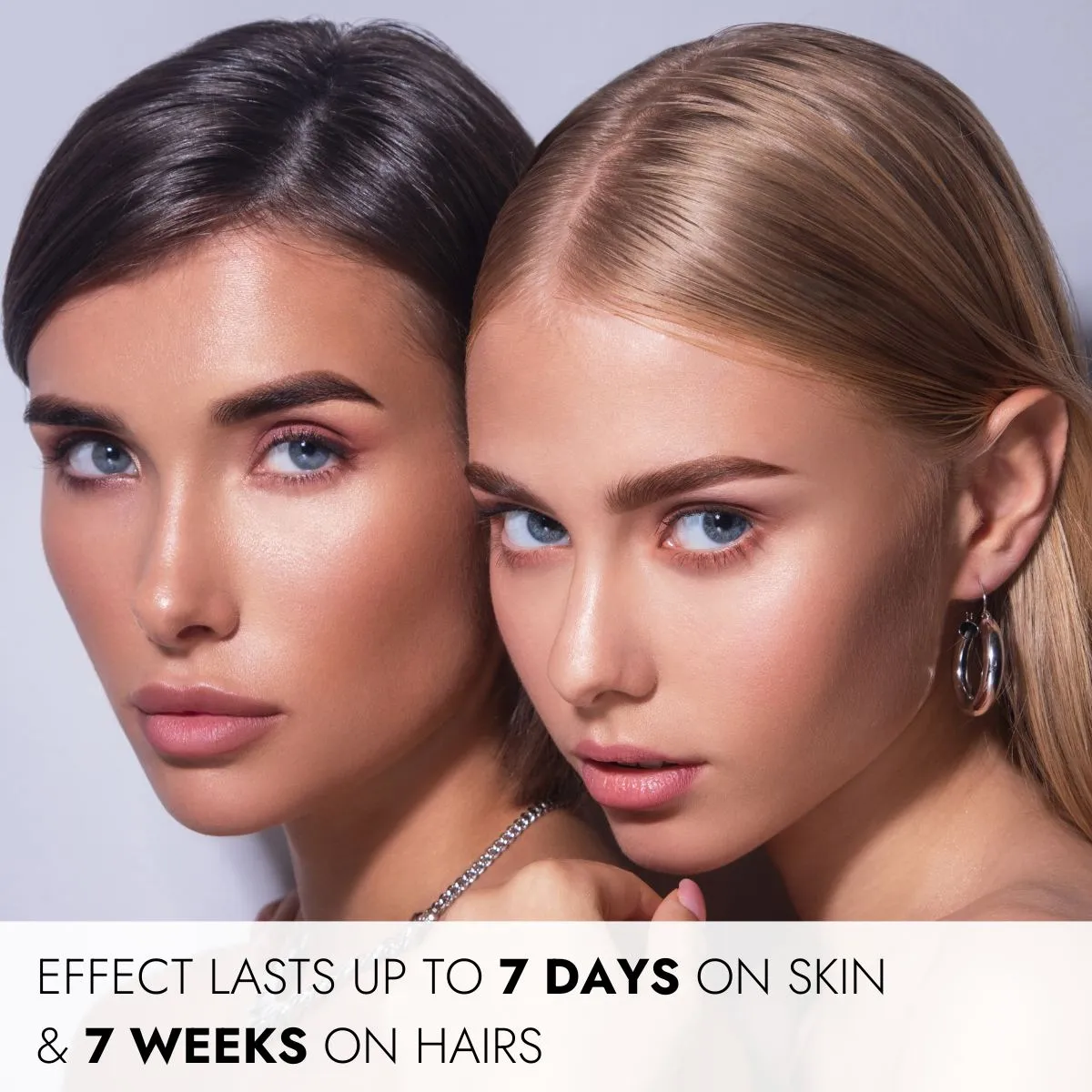 Bronsun Lash & Brow Trial Kit - Brown