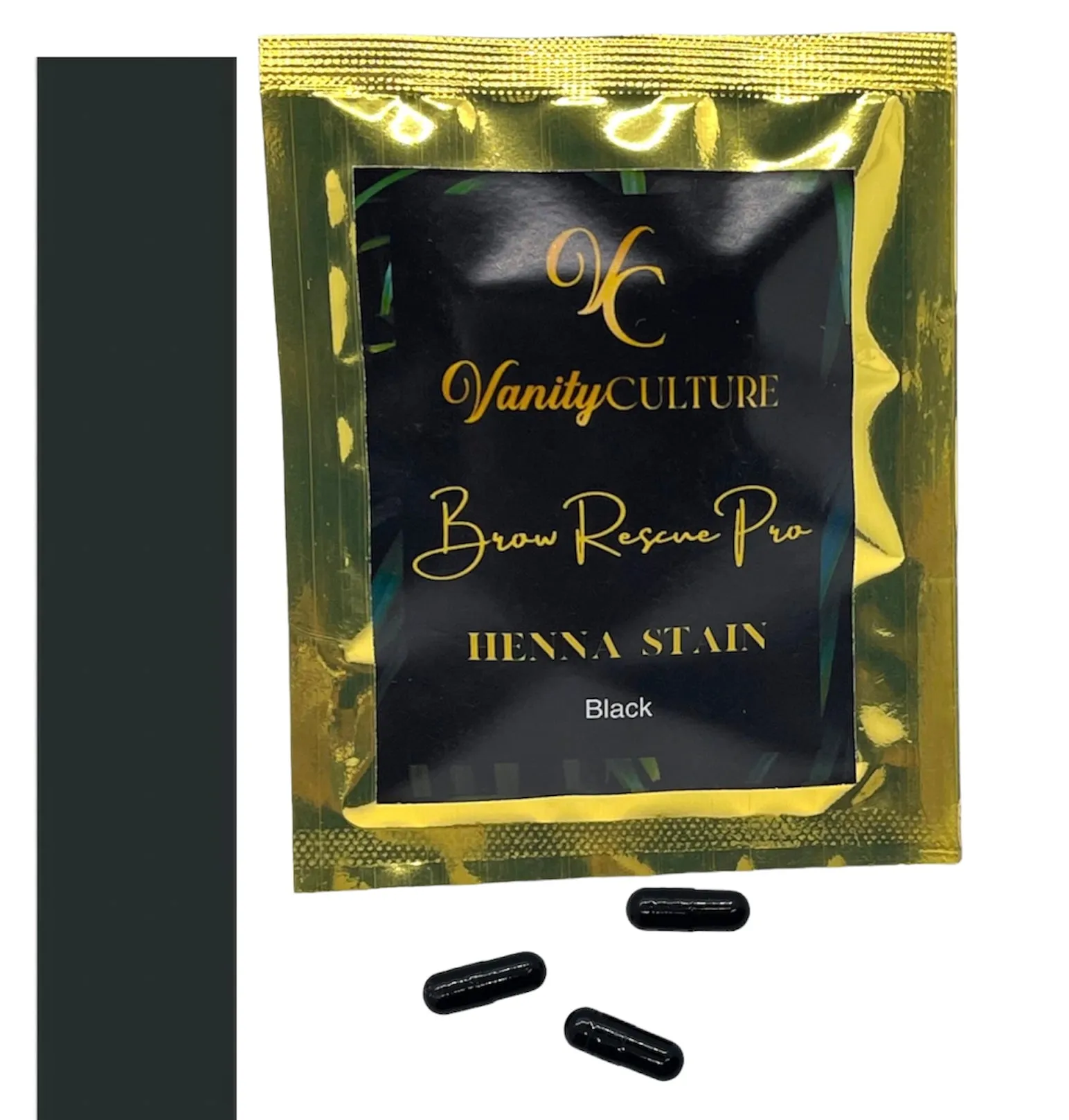 Brow Rescue Pro - Henna Stain