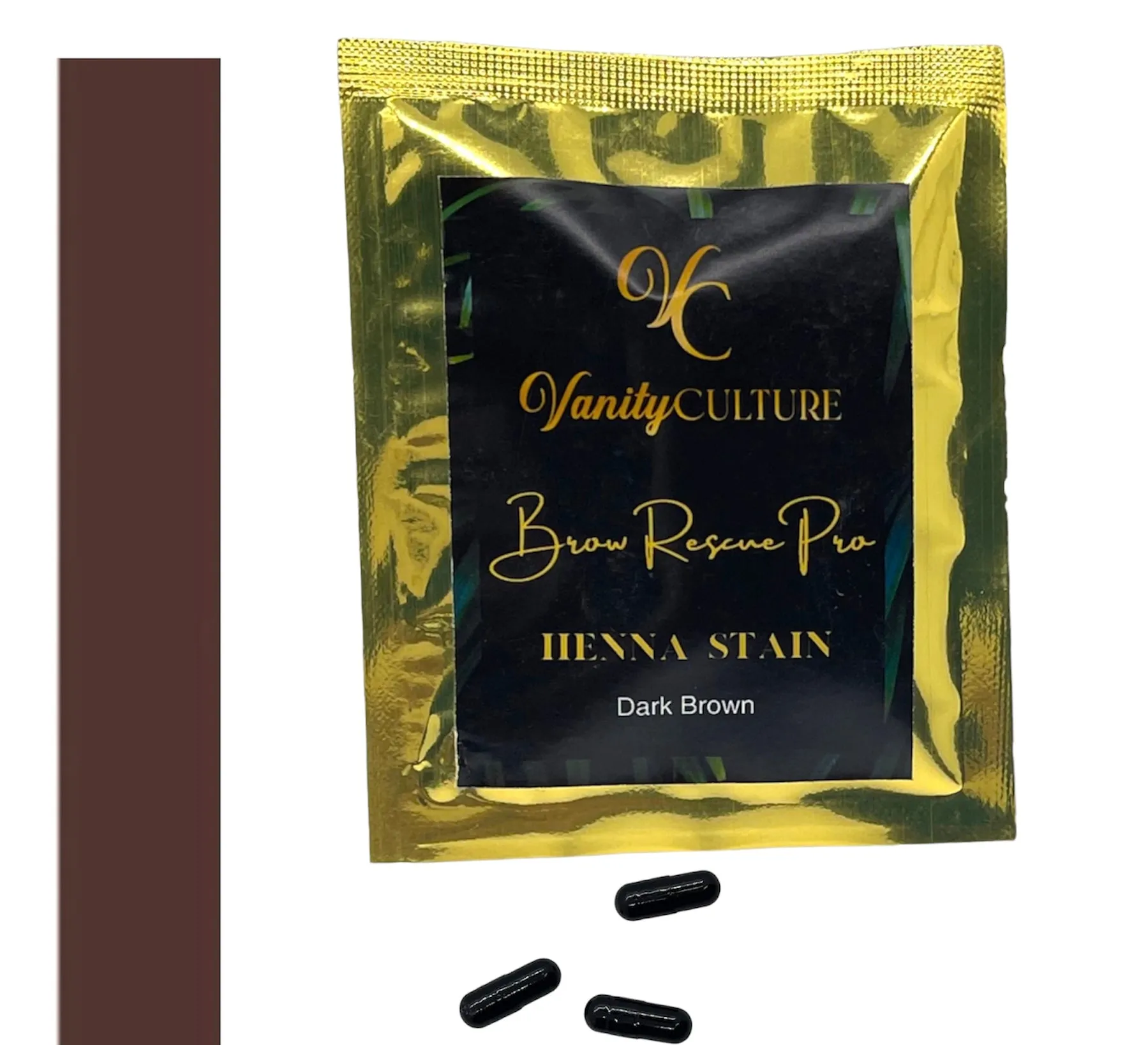 Brow Rescue Pro - Henna Stain