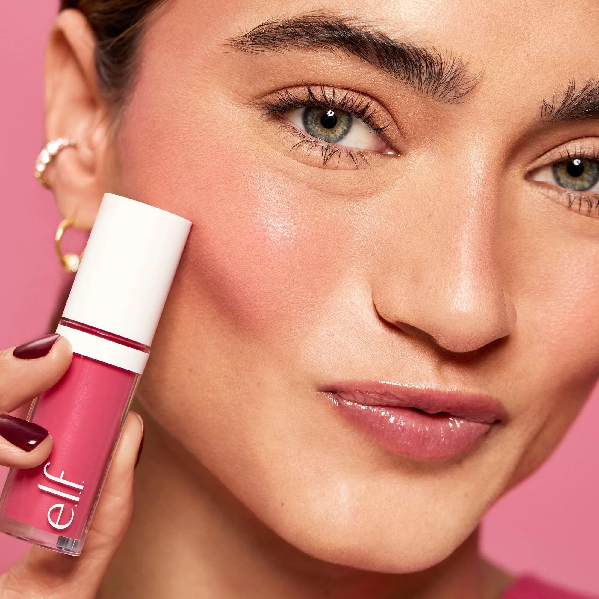 Camo Liquid Blush