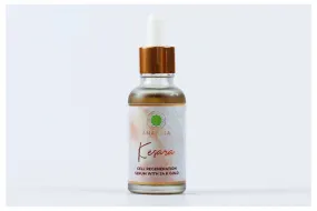 Cell Regeneration Serum with 24 K Gold 30ml