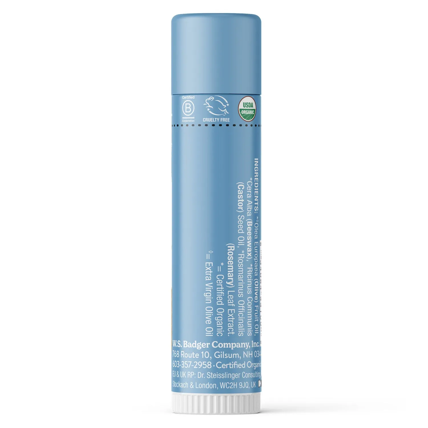 Classic Lip Balm - Unscented