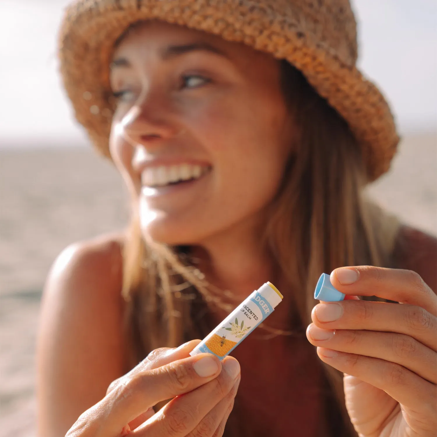 Classic Lip Balm - Unscented