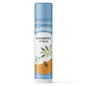 Classic Lip Balm - Unscented