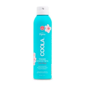 Classic Sunscreen Spray - 50 SPF - Guava Mango