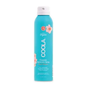 Classic Sunscreen Spray - 70 SPF - Peach Blossom