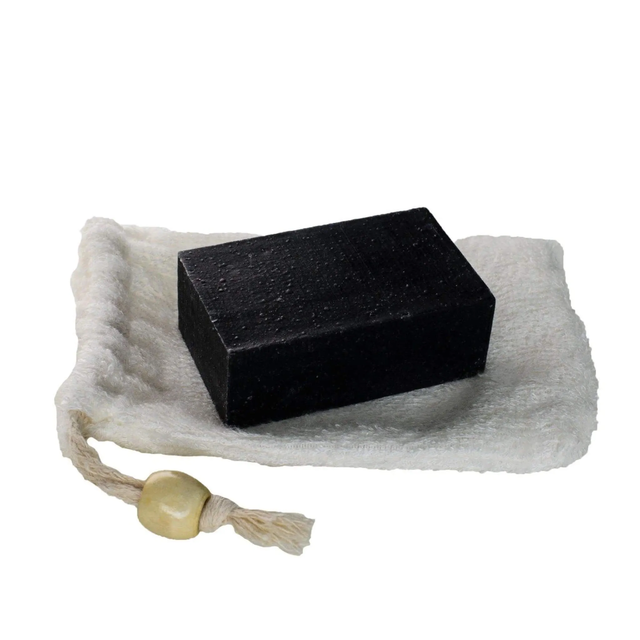 Cleansing Charcoal Soap