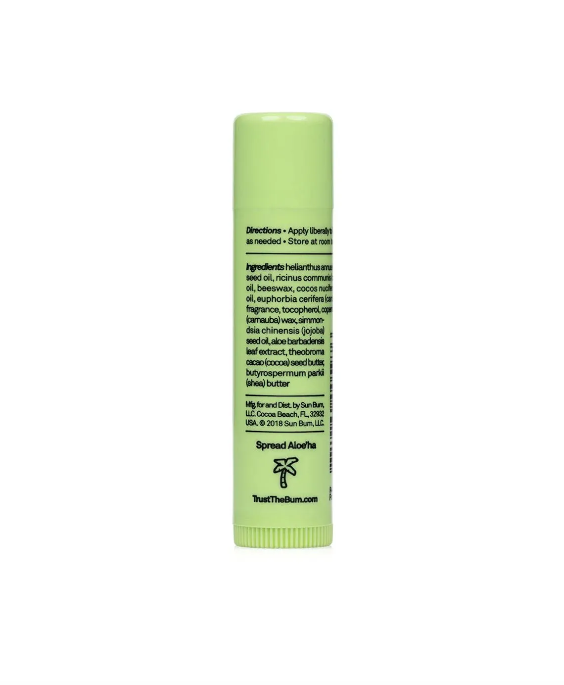 CocoBalm Lip Balm