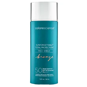 Colorescience Face Shield
