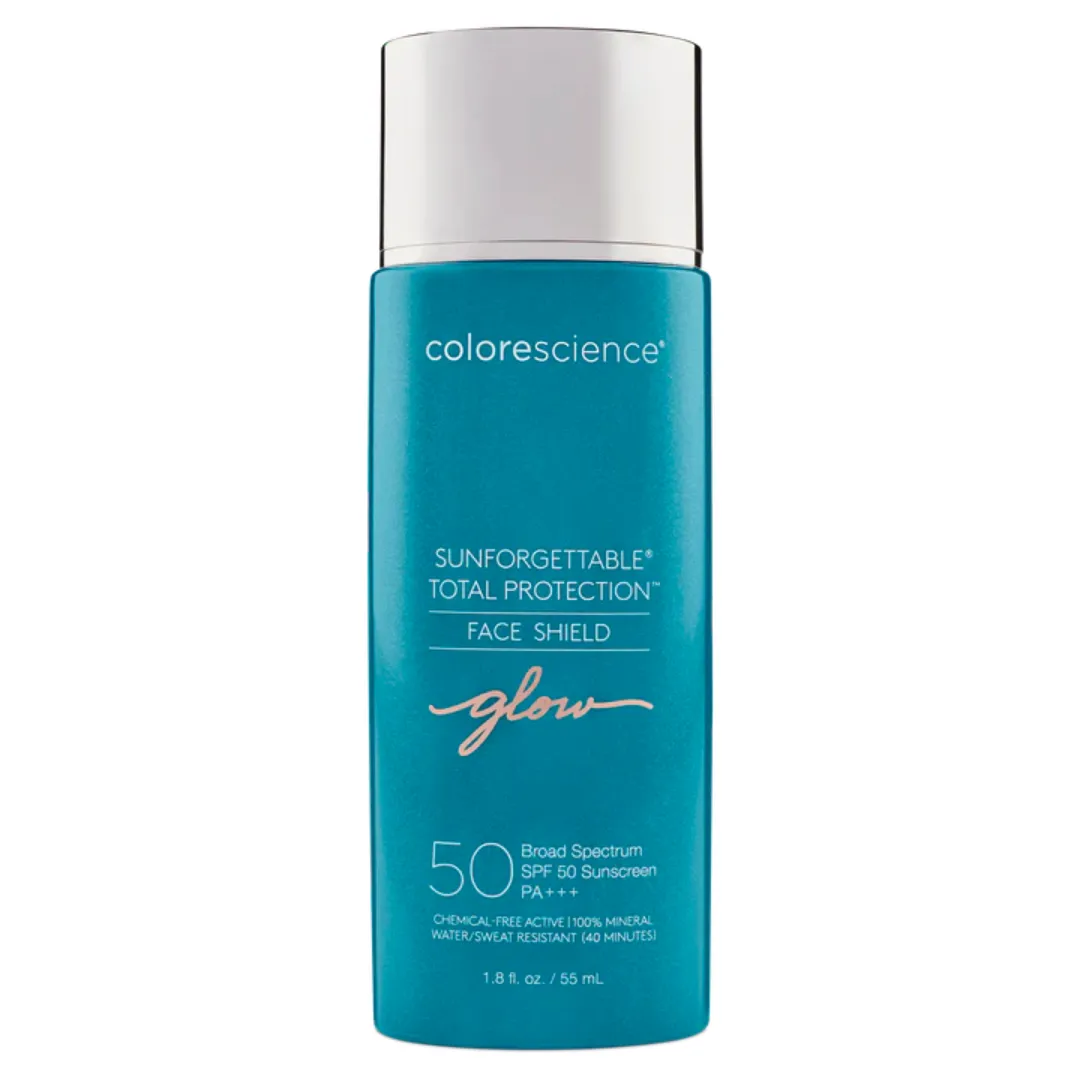 Colorescience Face Shield