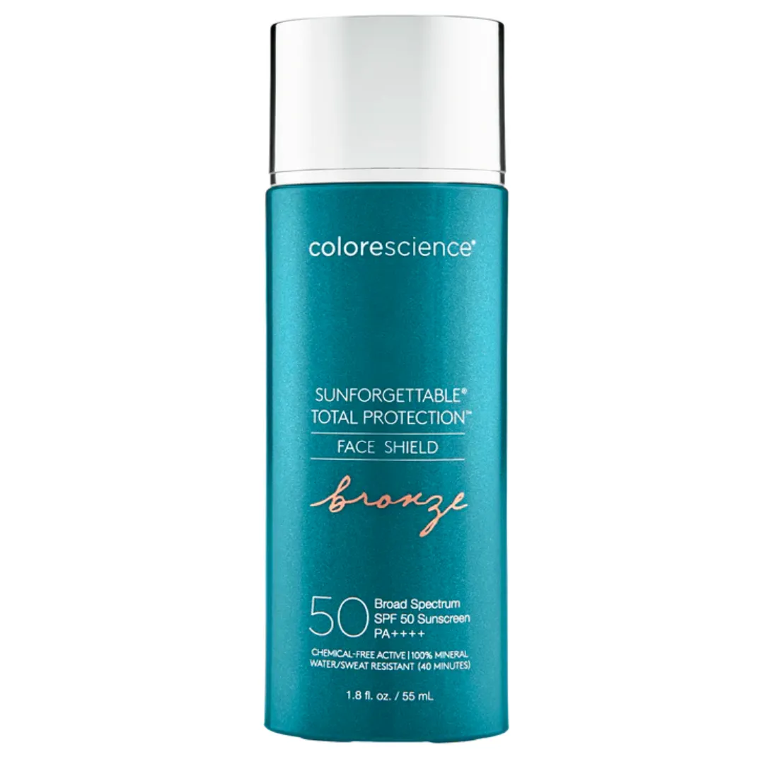 Colorescience Face Shield