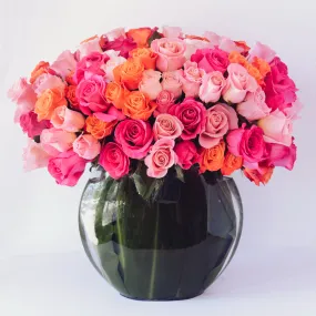 Como la Flor