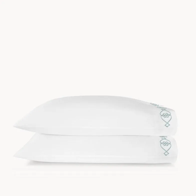 Concerto Mist Sheets by Peacock Alley