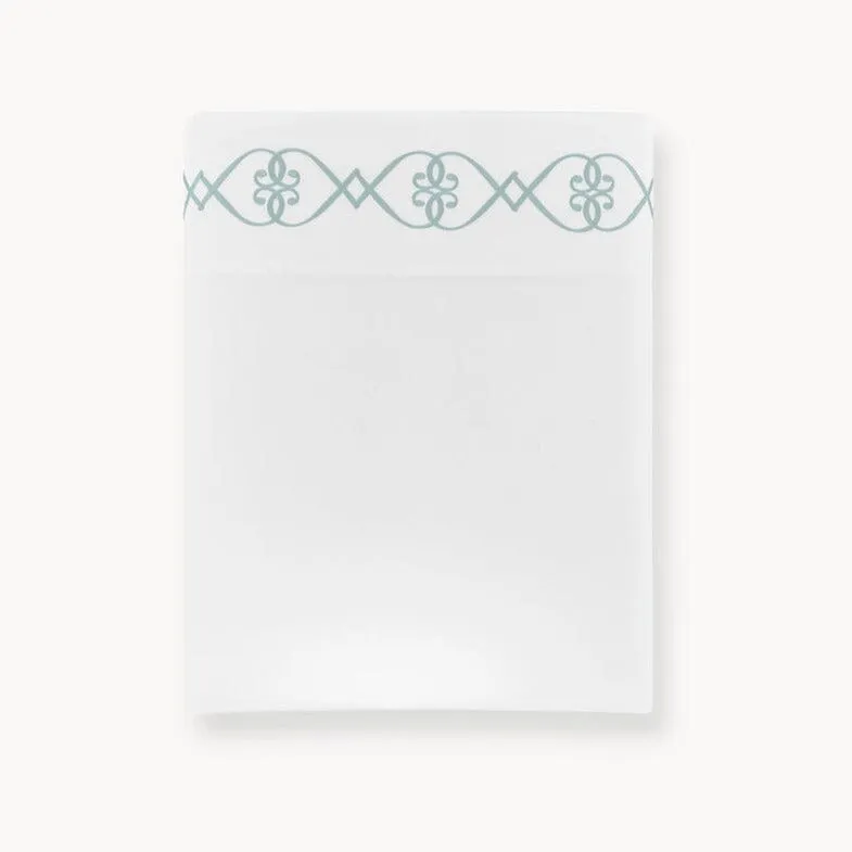Concerto Mist Sheets by Peacock Alley