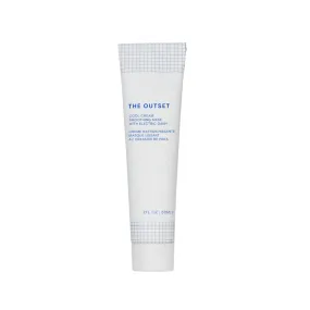 Cool Cream Smoothing Mask